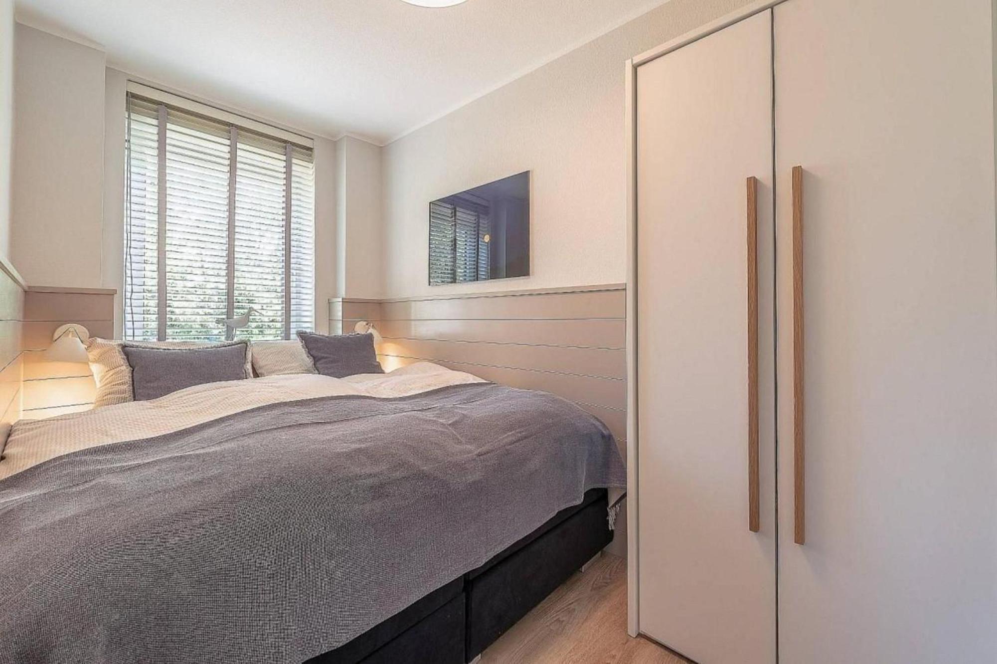 Sonne Und Meer Wohnung 1 Grömitz Exterior foto