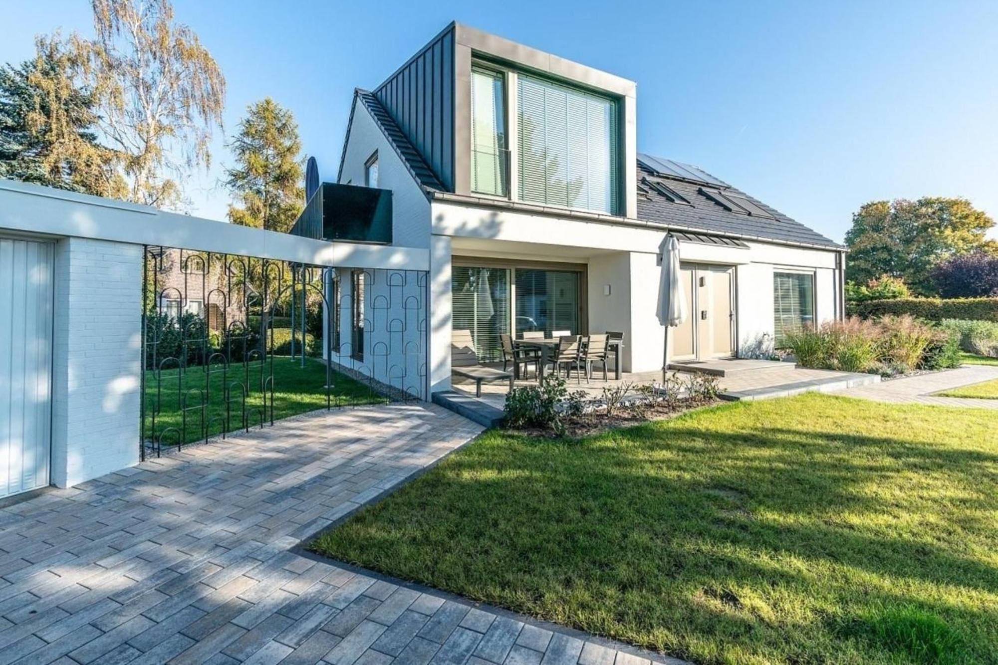Sonne Und Meer Wohnung 1 Grömitz Exterior foto